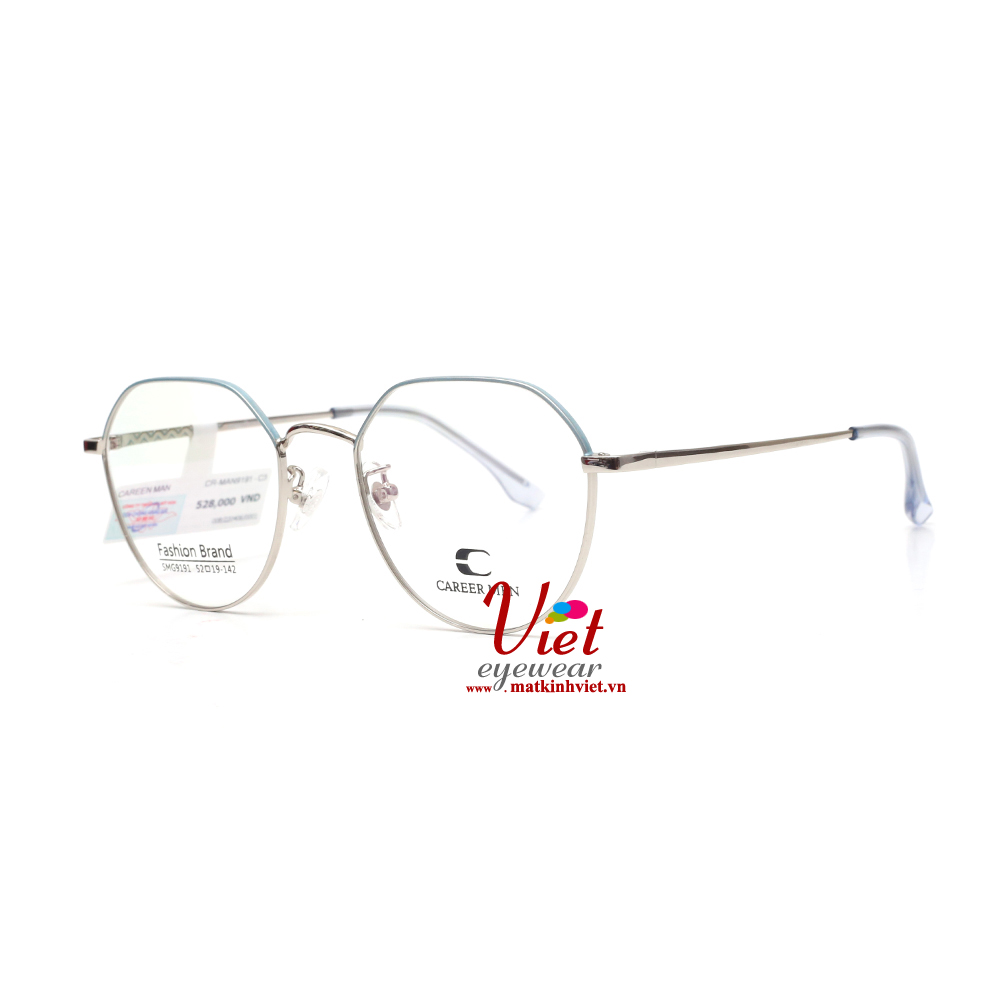 Gọng kính CARACTERE CM9191 C3